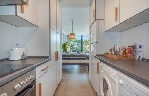 Cala Carbo Appartement | A. Mirador Blue K Cala Sant Vicenç