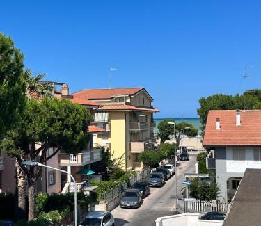 Tortoreto Lido Maison | A'mmare