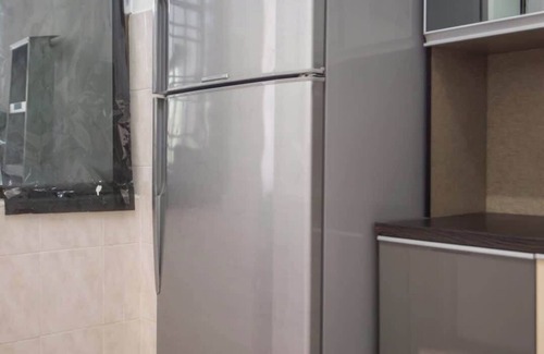Tampoi Appartement | A Modern 3BR Home Near Danga Bay, Free Parking
