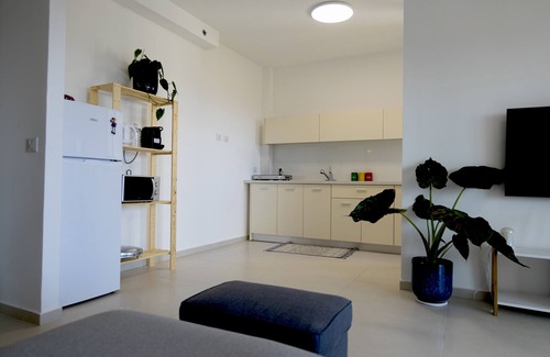 Acre Appartement | A modern apartment center of acre/akko Suitable for families