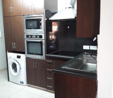 Nicosia Appartement | A MODERN APARTMENT FOR YOU