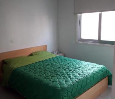 Nicosia Appartement | A MODERN APARTMENT FOR YOU