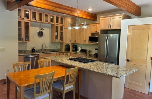 Kohls Ranch Cabine | A Modern Escape in the High Country @ Tonto Creek Kohl's Ranch