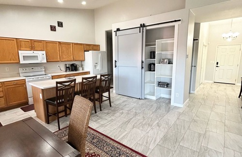Deer Valley Maison | A modern home in a prime location