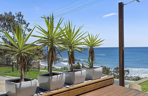 Scotts Head Appartement | A modern home with high-end finishings and open plan living