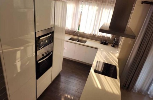 Greendale Appartement | A Modern & Homely Luxury Unit