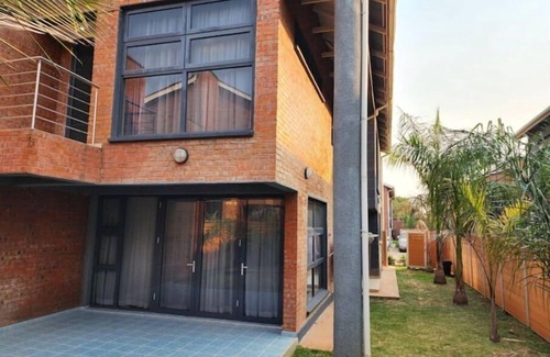 Greendale Appartement | A Modern & Homely Luxury Unit