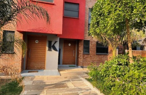 Greendale Appartement | A Modern & Homely Luxury Unit