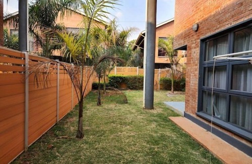Greendale Appartement | A Modern & Homely Luxury Unit