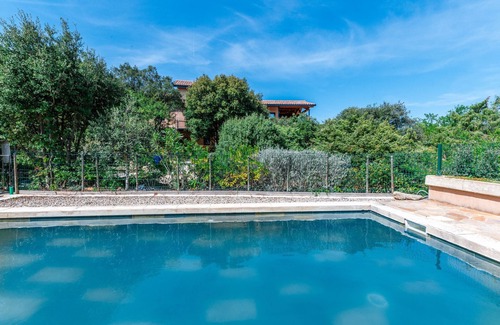 Reauville Villa | La Villa Regardelle, vue imprenable, piscine clôturée, proche Grignan