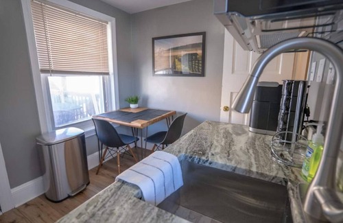 West Chester Appartement | The West Chester Loft: A Moderns Space Downtown