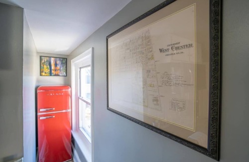 West Chester Appartement | The West Chester Loft: A Moderns Space Downtown