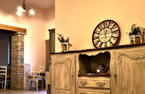 Molare Maison | A Modo Mio Agriturismo