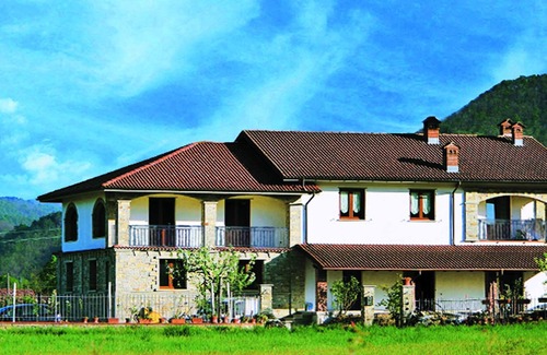 Molare Maison | A Modo Mio Agriturismo
