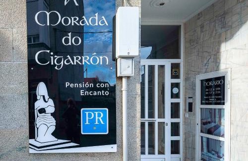 Verin Maison | A Morada do Cigarron