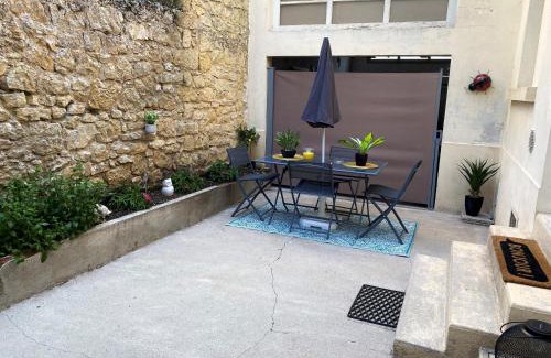 Mouleydier Appartement | A Mouleydier chez Romane