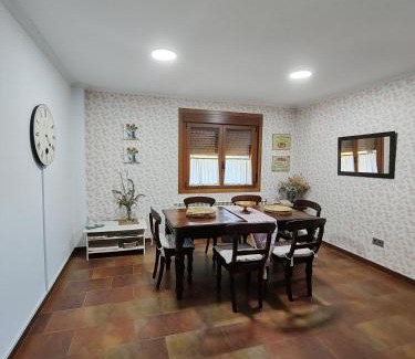 Pazos de Borben Maison | A Mouta