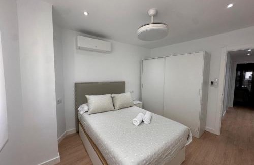 Torre del Mar Appartement | A&N Seafront 2 Torre del Mar