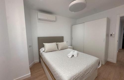 Torre del Mar Appartement | A&N Seafront 2 Torre del Mar