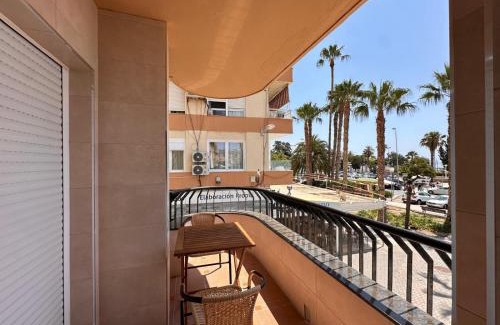 Torre del Mar Appartement | A&N Seafront 2 Torre del Mar