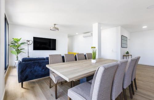 Benajarafe Appartement | A&N Terraza al Mar