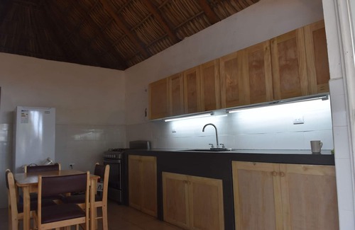 Iztapa Chalet De Ski | A Natural Paradise in the Pacific coast