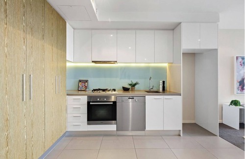 Clifton Hill Appartement | A Nature lovers dream 5km from Melbourne CBD