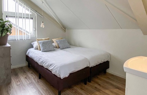 Groesbeek Maison | 3 chambres hébergement à Groesbeek
