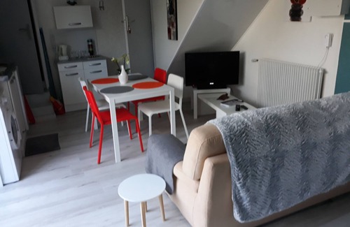 Saint-Apollinaire Maison | Un Nid en Epleumie St Apollinaire 21850