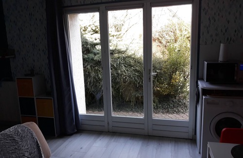 Saint-Apollinaire Maison | Un Nid en Epleumie St Apollinaire 21850