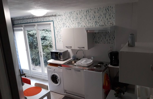 Saint-Apollinaire Maison | Un Nid en Epleumie St Apollinaire 21850