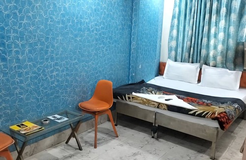 Karol Bagh Hôtel | A New & Affordable Stay with Comfort and Convenience!