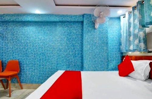 Karol Bagh Hôtel | A New & Affordable Stay with Comfort and Convenience!