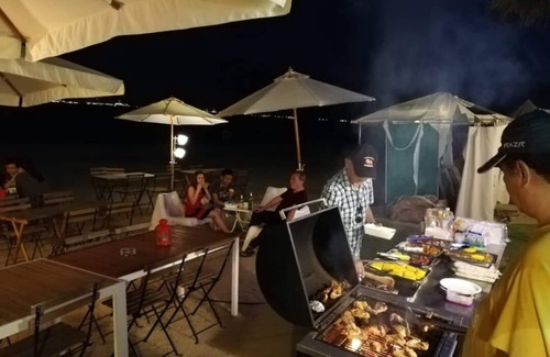 Gelang Patah Location De VR | Une nouvelle aventure de glamping vous attend