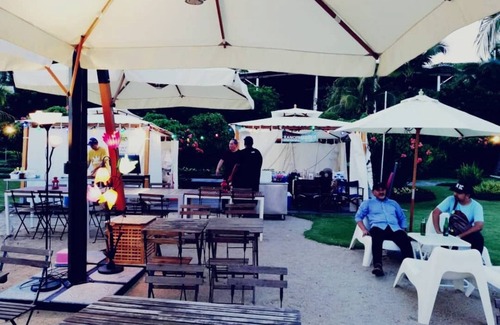 Gelang Patah Location De VR | Une nouvelle aventure de glamping vous attend