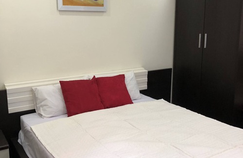 Hai Phong Maison | Un nouveau jardin de maison moderne au centre-ville