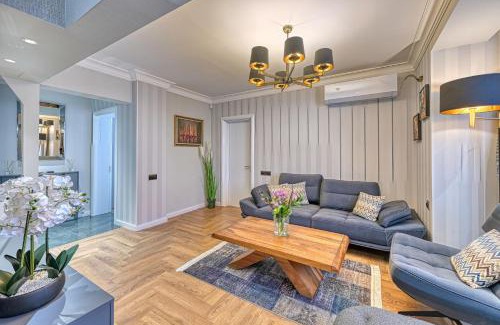 Oborishte Appartement | A new sense of home