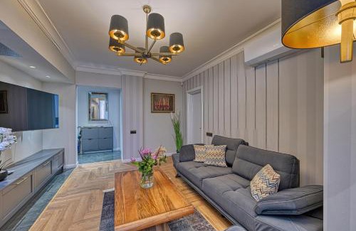 Oborishte Appartement | A new sense of home