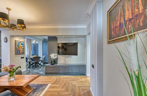 Oborishte Appartement | A new sense of home
