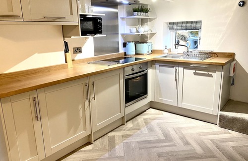 Barnoldswick Cottage | Hideaway Cottage