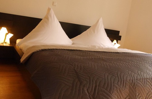 Kupferdreh Appartement | un bel appartement à Kupferdreh