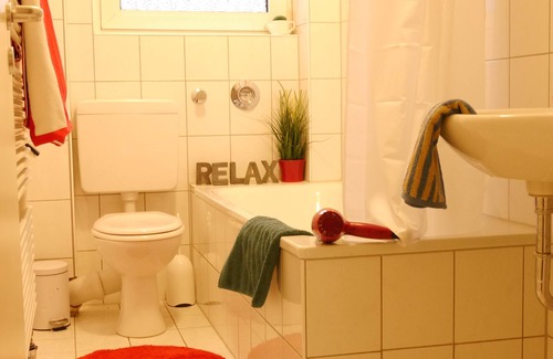 Kupferdreh Appartement | un bel appartement à Kupferdreh