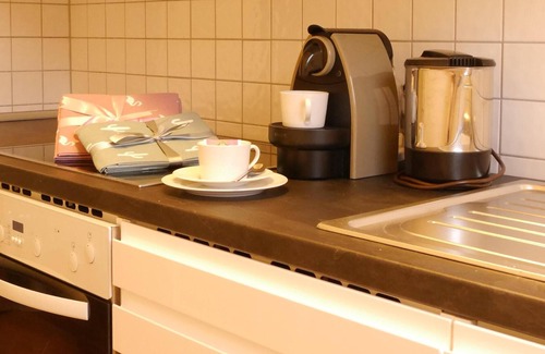 Kupferdreh Appartement | un bel appartement à Kupferdreh
