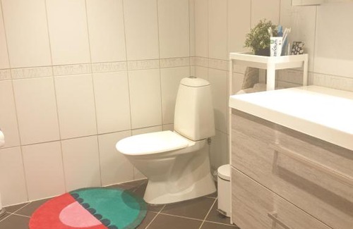 Kvernevick Maison | A nice comfortable private room
