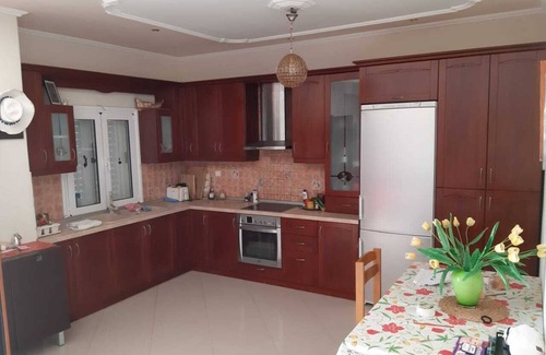Nea Playia Maison | A nice Detached house in beautiful Nea Plagia