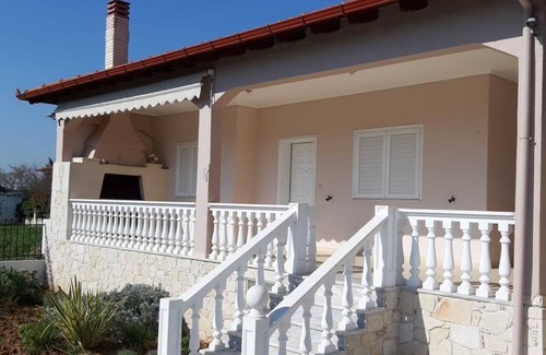 Nea Playia Maison | A nice Detached house in beautiful Nea Plagia