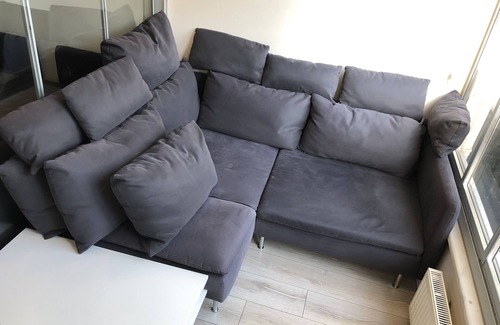 Yenikoy Mahallesi Appartement | A nice flat in Yeniköy 50m away from the sea (bosphorus)