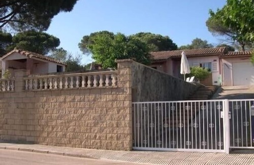 Santa Coloma de Farners Villa | Une jolie maison dans un environnement protégé à 1/2 h de Barcelone