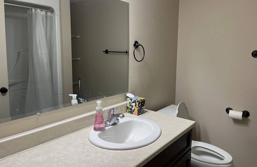 Moncton Appartement | A nice one bedroom apartment in North Moncton for Rent