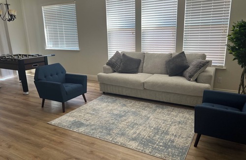 Antioch Maison | A nice place for rest